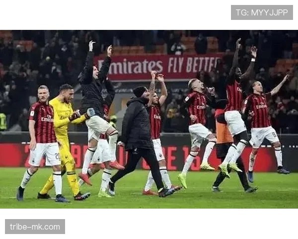 米兰进攻强势崛起，状态回暖重燃意甲争冠希望