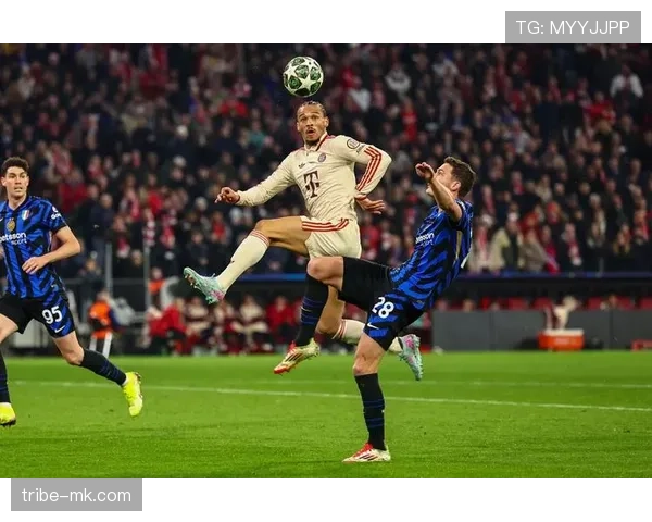 拜仁慕尼黑强化逼抢体系，新赛季志在掌控节奏再创佳绩