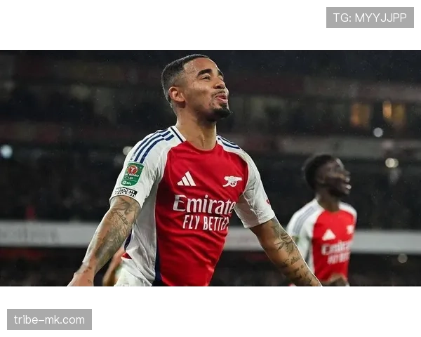 热苏斯英超表现稳健,强势崛起成改变战局的新锋线核心 热苏斯英超表现稳健,强势崛起成改变战局的新锋线核心