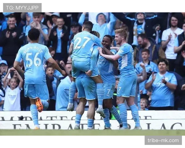 曼城控球依旧，但为何难以形成持续压制？