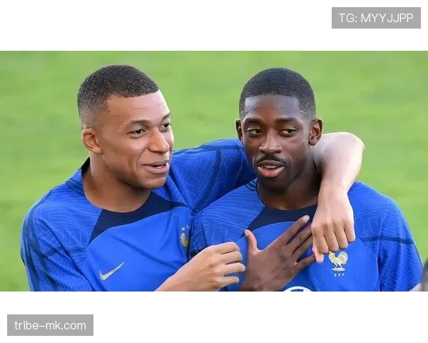 登贝莱 vs 姆巴佩：天赋兑现效率与进攻创造力对比