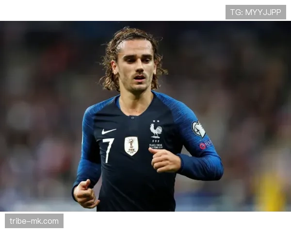 格列兹曼 vs 齐达内：进攻组织与战术核心角色对比