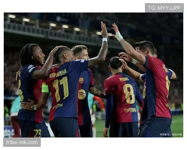 巴萨重返欧冠强队行列竞争格局调整，对赛季走势形成制约