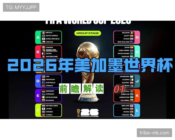 巴西队2026世界杯赛程前瞻：小组赛对手与出线形势分析