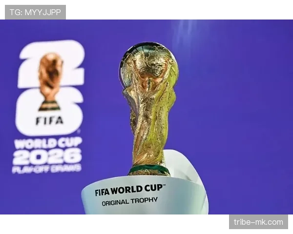 科特迪瓦冲击2026世界杯：出线前景、阵容预测与小组赛潜在对手分析